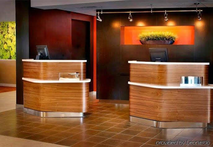 מלון Courtyard By Marriott פוקיפסי מראה חיצוני תמונה