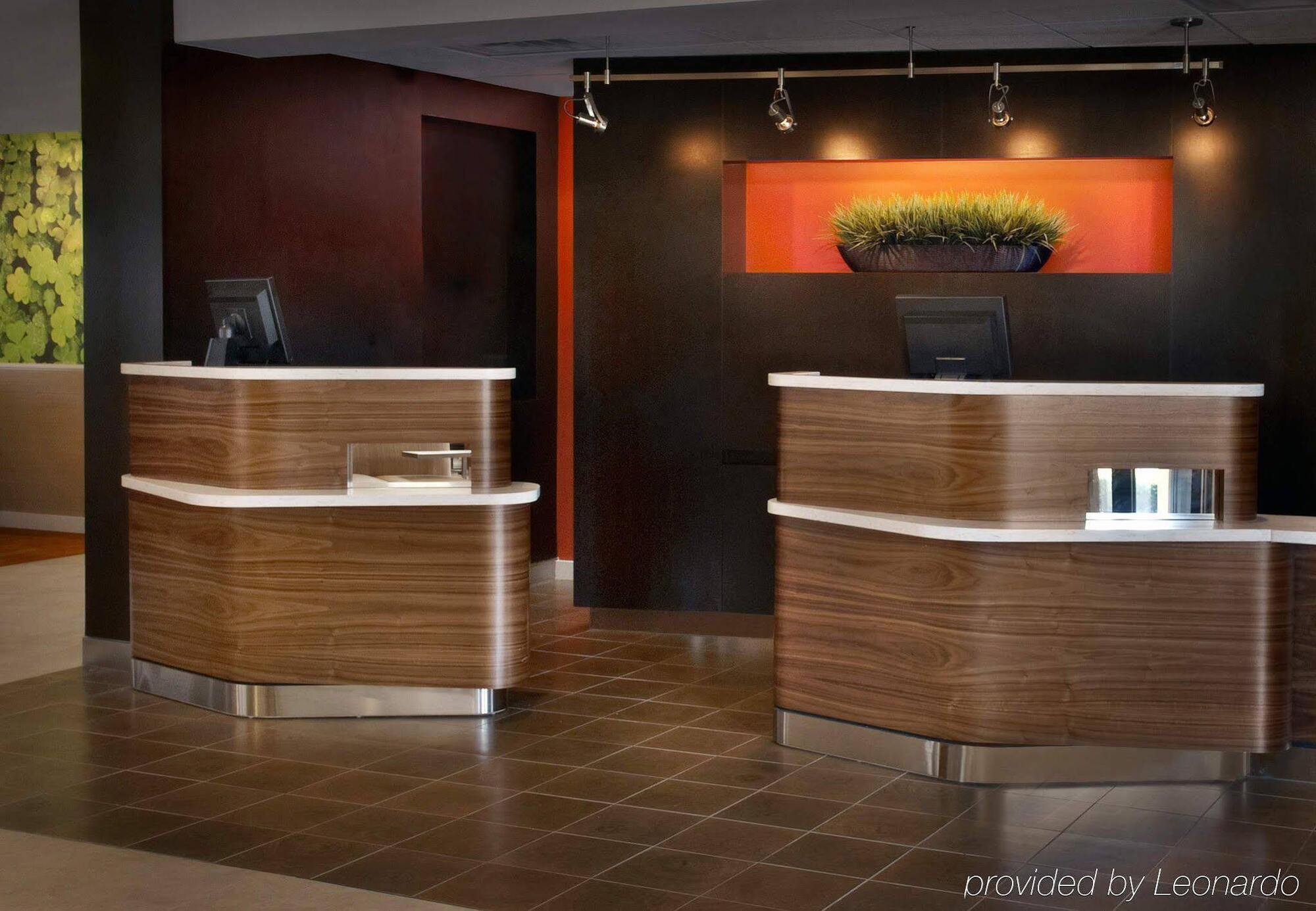 מלון Courtyard By Marriott פוקיפסי מראה חיצוני תמונה