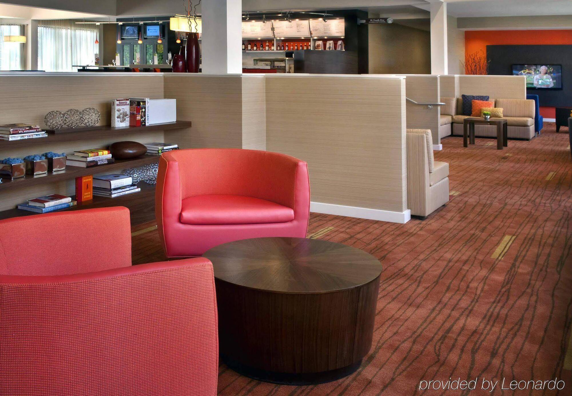 מלון Courtyard By Marriott פוקיפסי מראה חיצוני תמונה