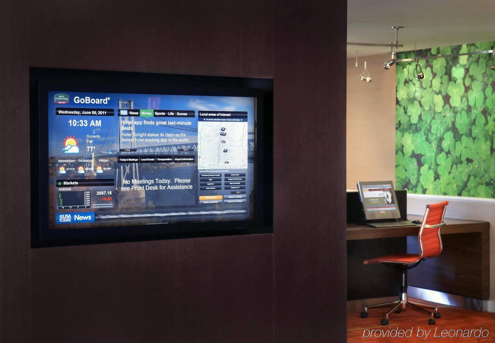 מלון Courtyard By Marriott פוקיפסי מראה חיצוני תמונה